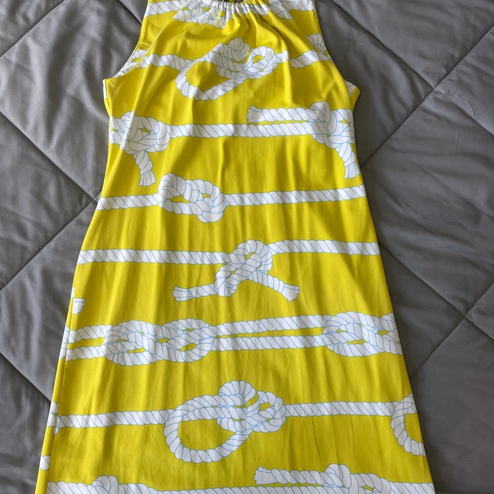 Dress - Picture 3 of 5